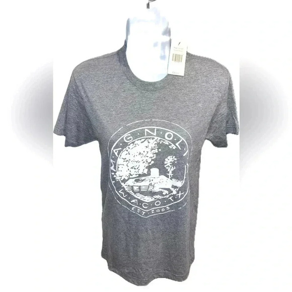 Magnolia NWT xs top - Picture 1 of 1